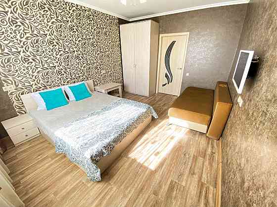 Сдаётся на долгий срок двухкомнатная квартира в Макеевке, Зелёный Макеевка