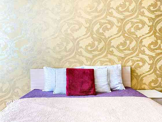 Сдаётся на долгий срок двухкомнатная квартира в Макеевке, Зелёный Макеевка