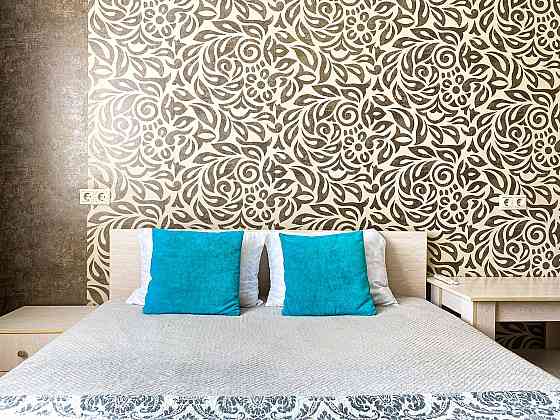 Сдаётся на долгий срок двухкомнатная квартира в Макеевке, Зелёный Макеевка