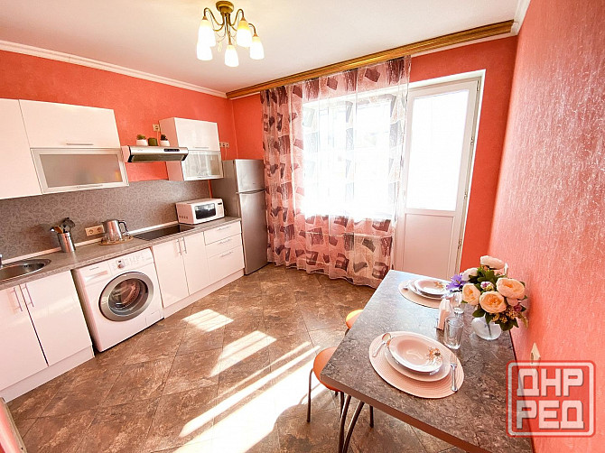 Сдаётся на долгий срок двухкомнатная квартира в Макеевке, Зелёный Макеевка - изображение 9