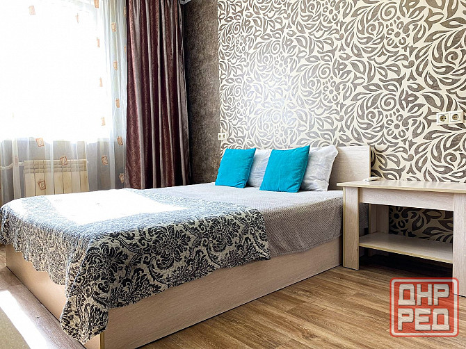 Сдаётся на долгий срок двухкомнатная квартира в Макеевке, Зелёный Макеевка - изображение 10