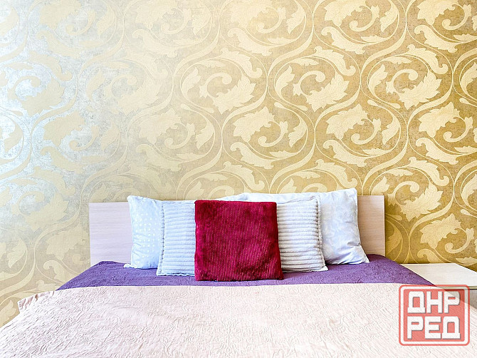 Сдаётся на долгий срок двухкомнатная квартира в Макеевке, Зелёный Макеевка - изображение 6