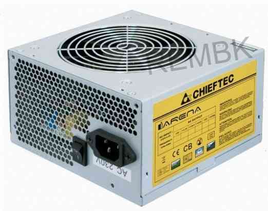 Блок питания Chieftec Gpa-600s 600w Oem арт-5888 Макеевка