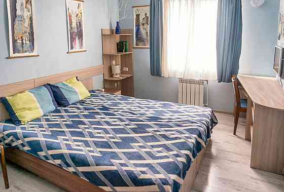 Сдаётся 2к. квартира, мкрн. Широкий, Донецк, Кировский р-н на долгий срок Донецк