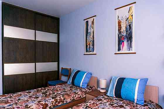 Сдаётся 2к. квартира, мкрн. Широкий, Донецк, Кировский р-н на долгий срок Донецк