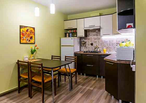 Сдаётся 2к. квартира, мкрн. Широкий, Донецк, Кировский р-н на долгий срок Донецк