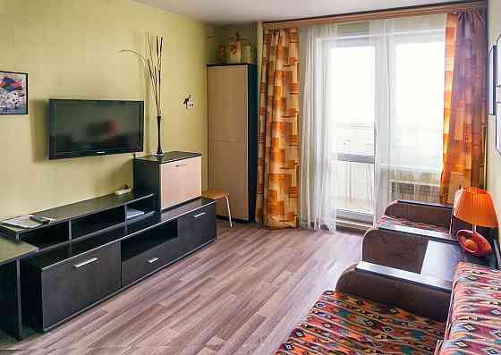 Сдаётся 2к. квартира, мкрн. Широкий, Донецк, Кировский р-н на долгий срок Донецк