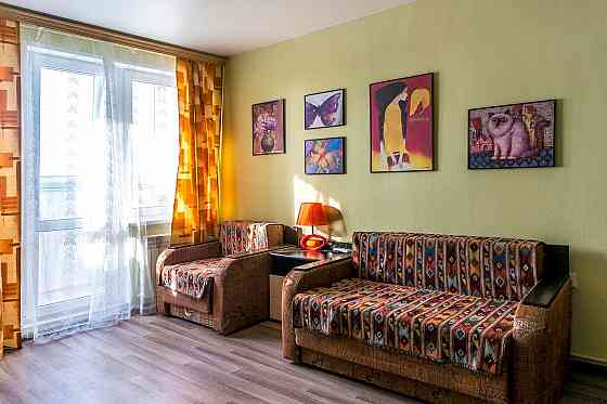 Сдаётся 2к. квартира, мкрн. Широкий, Донецк, Кировский р-н на долгий срок Донецк