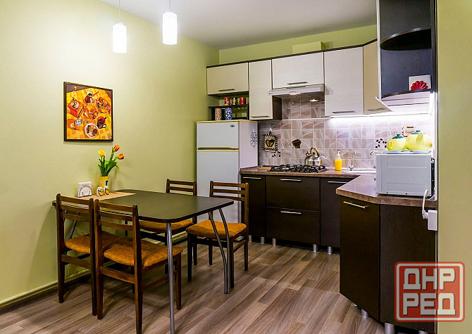 Сдаётся 2к. квартира, мкрн. Широкий, Донецк, Кировский р-н на долгий срок Донецк - изображение 2