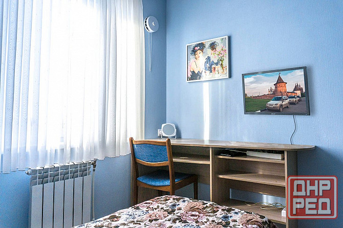 Сдаётся 2к. квартира, мкрн. Широкий, Донецк, Кировский р-н на долгий срок Донецк - изображение 8