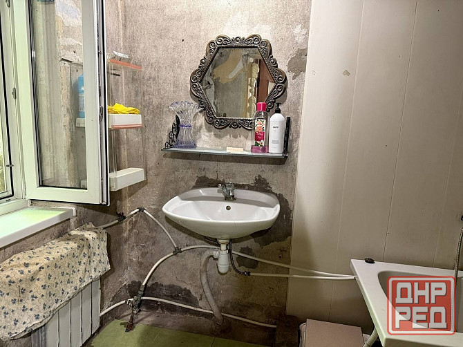 Продам Дом в Куйбышевском р-н по ул Одинцова Донецк - изображение 1