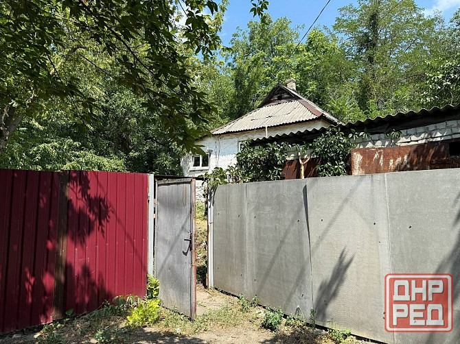 Продам Дом в Куйбышевском р-н по ул Одинцова Донецк - изображение 4