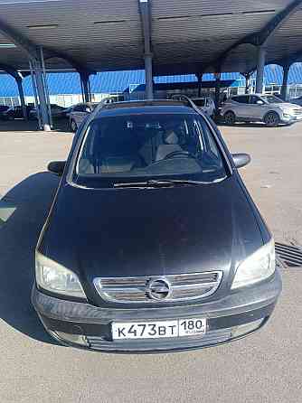 Продам Opel Zafira A Донецк