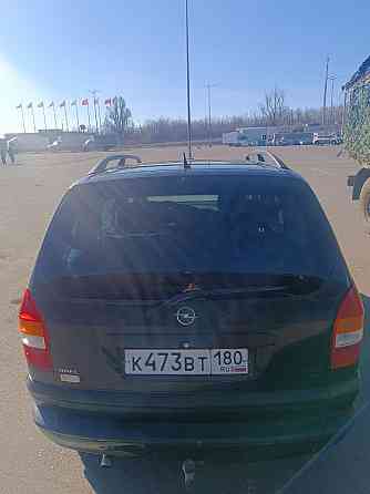 Продам Opel Zafira A Донецк