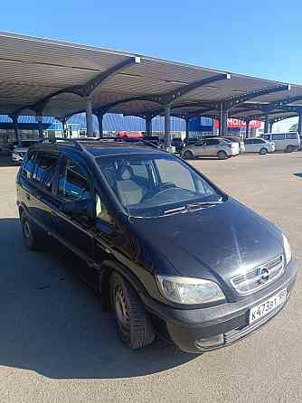 Продам Opel Zafira A Донецк