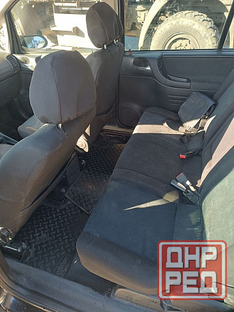 Продам Opel Zafira A Донецк - изображение 6