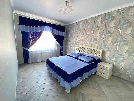 Сдаётся на долгий срок большая двухкомнатная квартира на Широком, Донецк Донецк