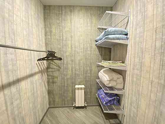 Сдаётся на долгий срок большая двухкомнатная квартира на Широком, Донецк Донецк