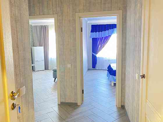 Сдаётся на долгий срок большая двухкомнатная квартира на Широком, Донецк Донецк