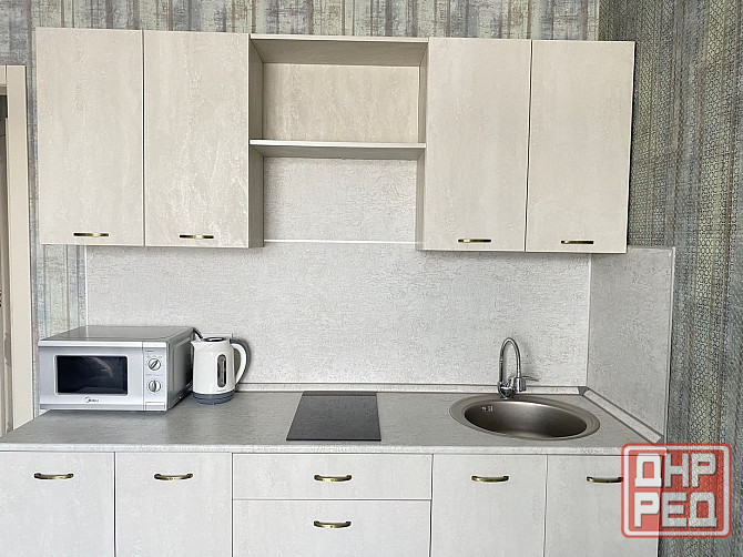 Сдаётся на долгий срок большая двухкомнатная квартира на Широком, Донецк Донецк - изображение 8