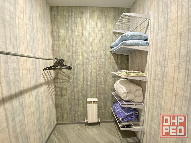 Сдаётся на долгий срок большая двухкомнатная квартира на Широком, Донецк Донецк - изображение 6