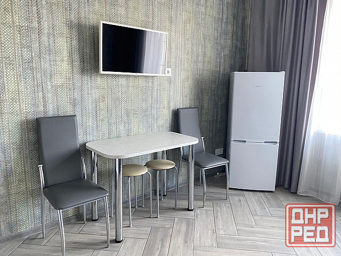 Сдаётся на долгий срок большая двухкомнатная квартира на Широком, Донецк Донецк - изображение 5