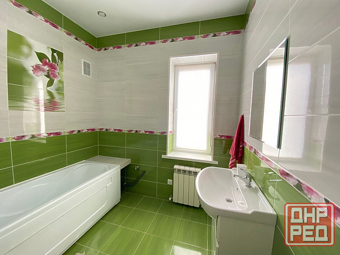 Сдаётся на долгий срок большая двухкомнатная квартира на Широком, Донецк Донецк - изображение 2