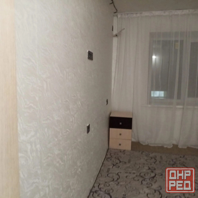 Сдам квартиру на длительный срок 3 этаж в отличном районе, Калининский район, Ильича пр-кт. Донецк - изображение 6