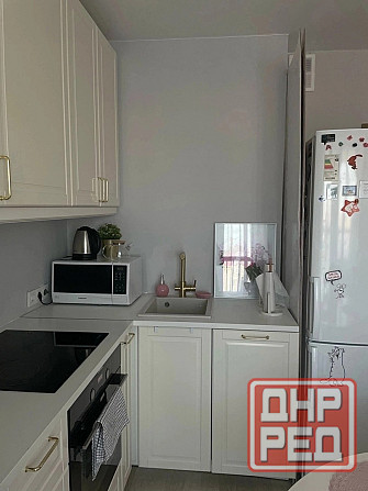 Сдам на Марии Ульяновой 65 Донецк - изображение 5