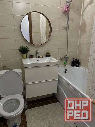 Сдам на Марии Ульяновой 65 Донецк - изображение 1