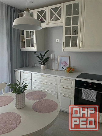 Сдам на Марии Ульяновой 65 Донецк - изображение 4