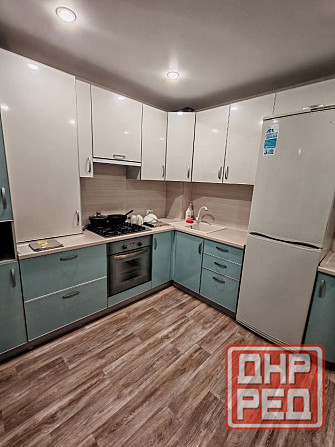 Сдам кв на Шевченко 44 Донецк - изображение 5