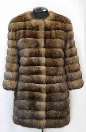 Новые меховые Бомберы Худи Шубы Жилеты из старых Шуб Донецк