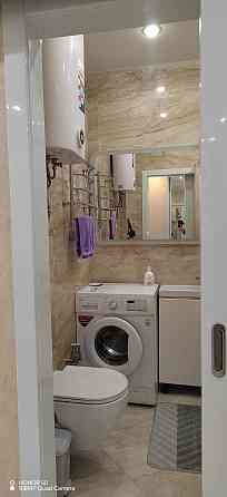 Сдаётся трёхкомнатная квартира возле Крытого рынка, Ворошиловский р-н Донецк