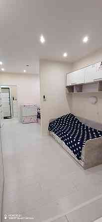 Сдаётся трёхкомнатная квартира возле Крытого рынка, Ворошиловский р-н Донецк