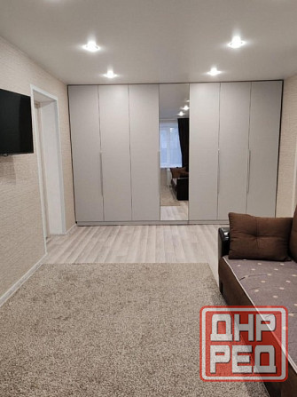 Сдам кв на Краснофлотской 68 Донецк - изображение 6