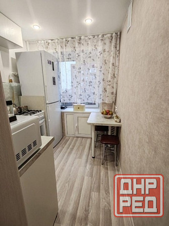 Сдам кв на Краснофлотской 68 Донецк - изображение 5