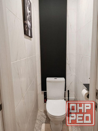 Сдам кв на Краснофлотской 68 Донецк - изображение 2