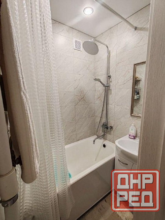 Сдам кв на Краснофлотской 68 Донецк - изображение 7