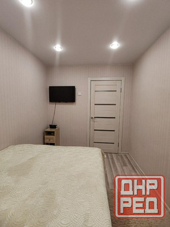 Сдам кв на Краснофлотской 68 Донецк - изображение 3