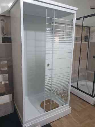 Душевые кабинки Донецк