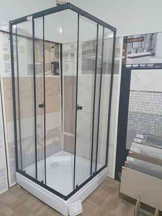 Душевые кабинки Донецк