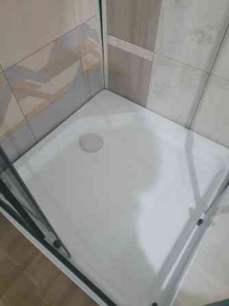 Душевые кабинки Донецк