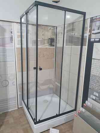 Душевые кабинки Донецк