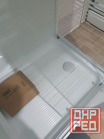 Душевые кабинки Донецк - изображение 2