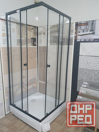 Душевые кабинки Донецк - изображение 4
