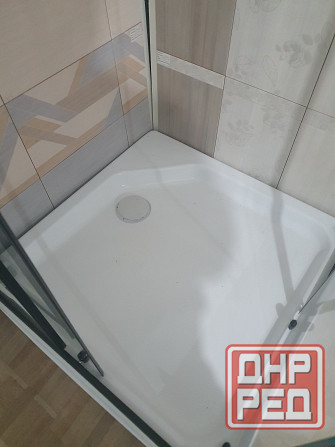 Душевые кабинки Донецк - изображение 1