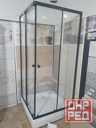 Душевые кабинки Донецк - изображение 6