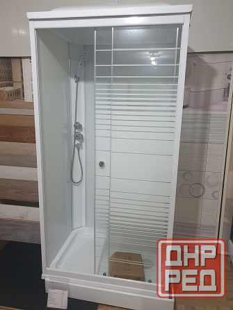 Душевые кабинки Донецк - изображение 8