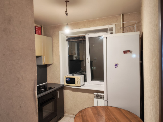 Сдам 2 комн квартиру по адресу Кировский р-н Донецк